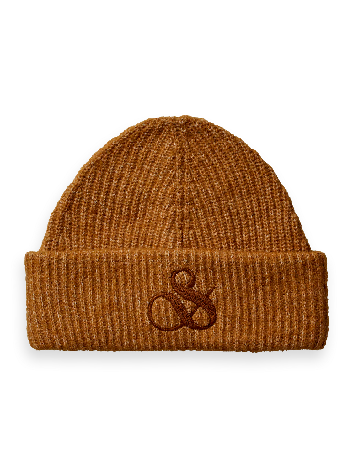 Chunky knitted beanie - Image 3