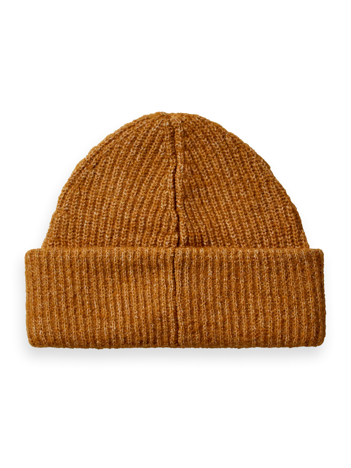 Chunky knitted beanie - Image 4
