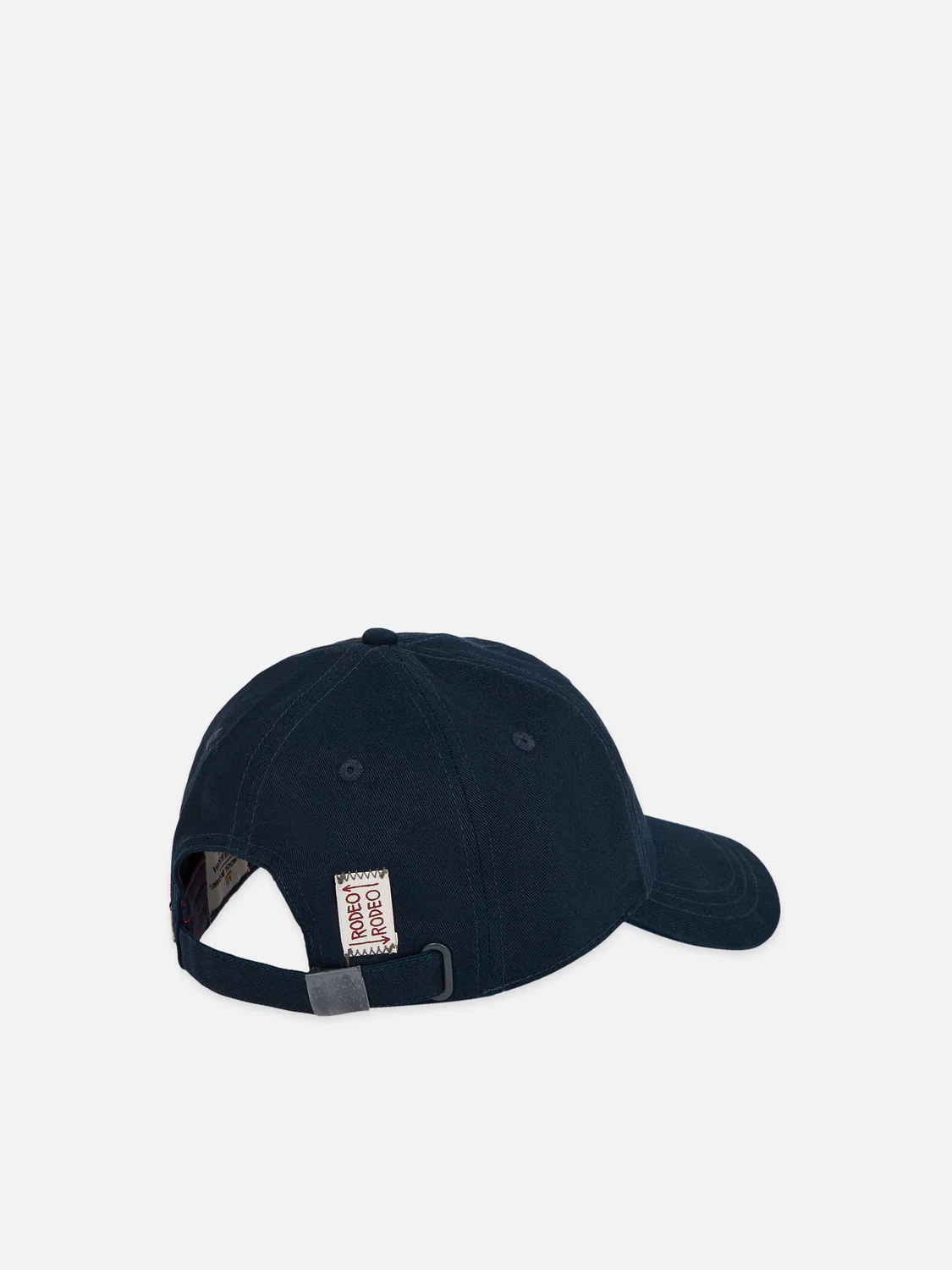 Scotch & Soda x Basquiat Cap - Image 4