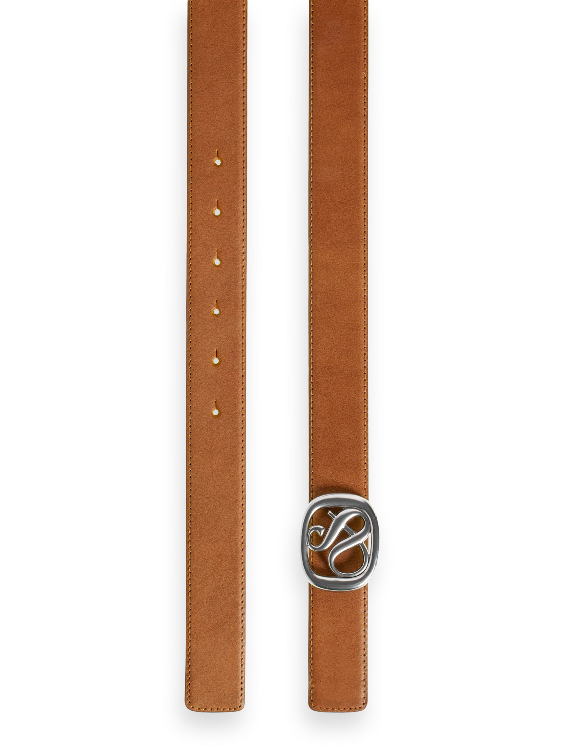Ampersand belt - Image 4