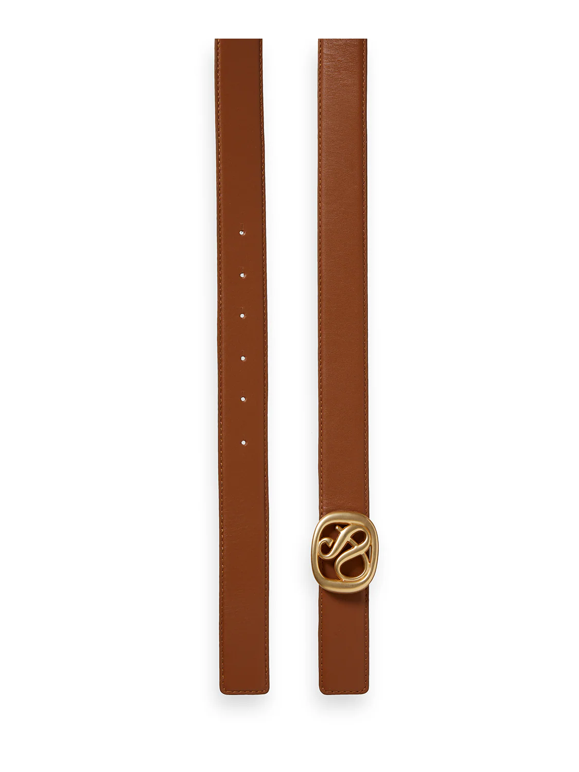 Reversible Ampersand belt - Image 4