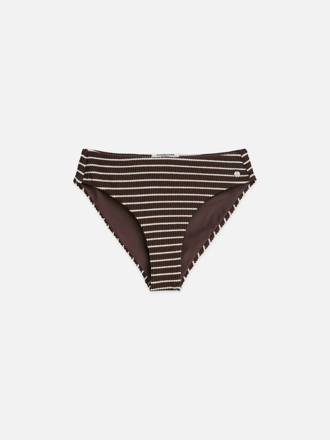 High leg bikini bottom - Image 5