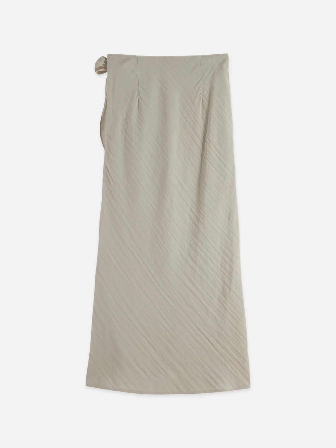 Tie wrap skirt - Image 6