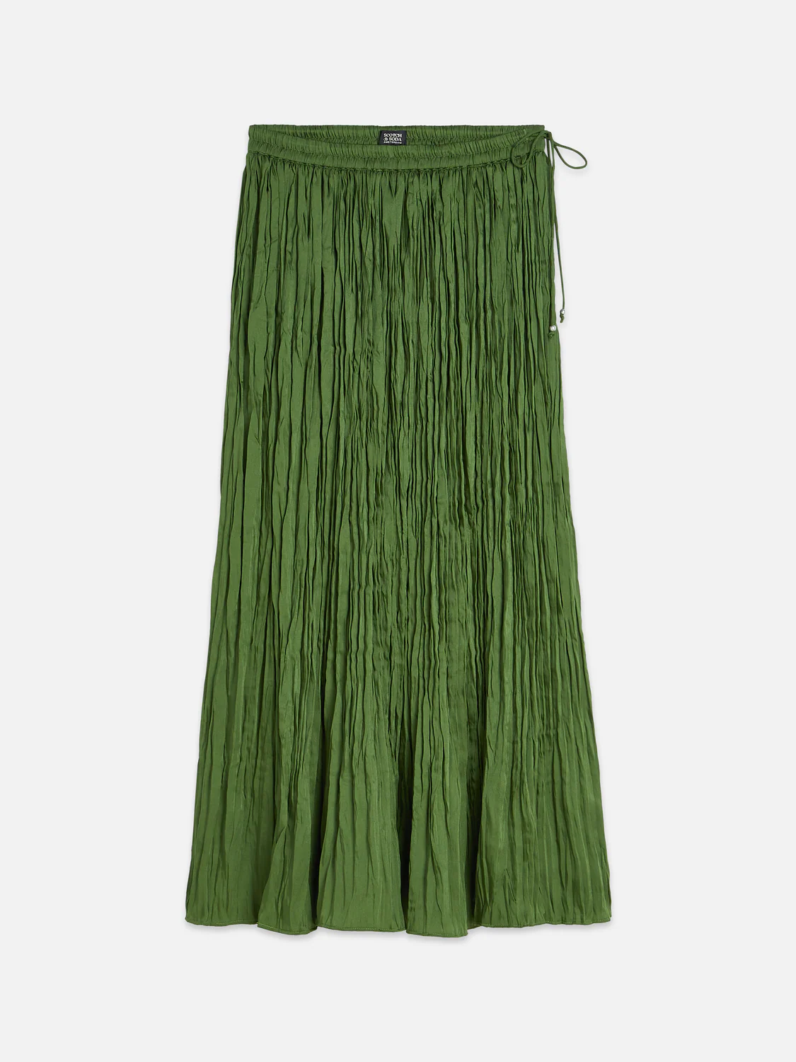 Pleat skirt - Image 5