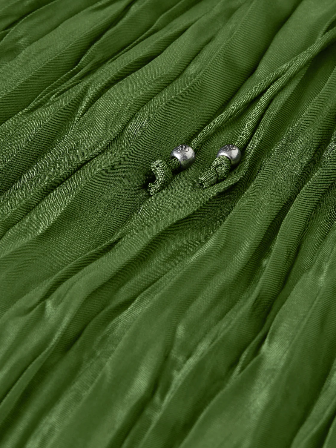 Pleat skirt - Image 7