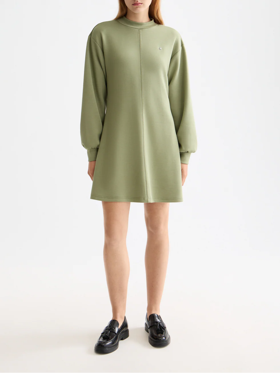 Modal dress