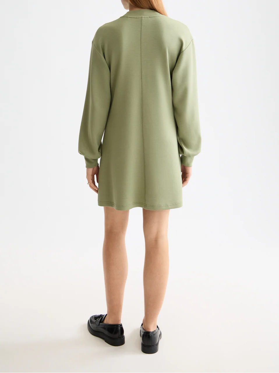 Modal dress - Image 3