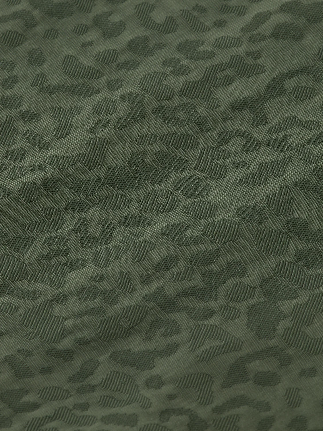 Draped midi wrapdress - Image 6