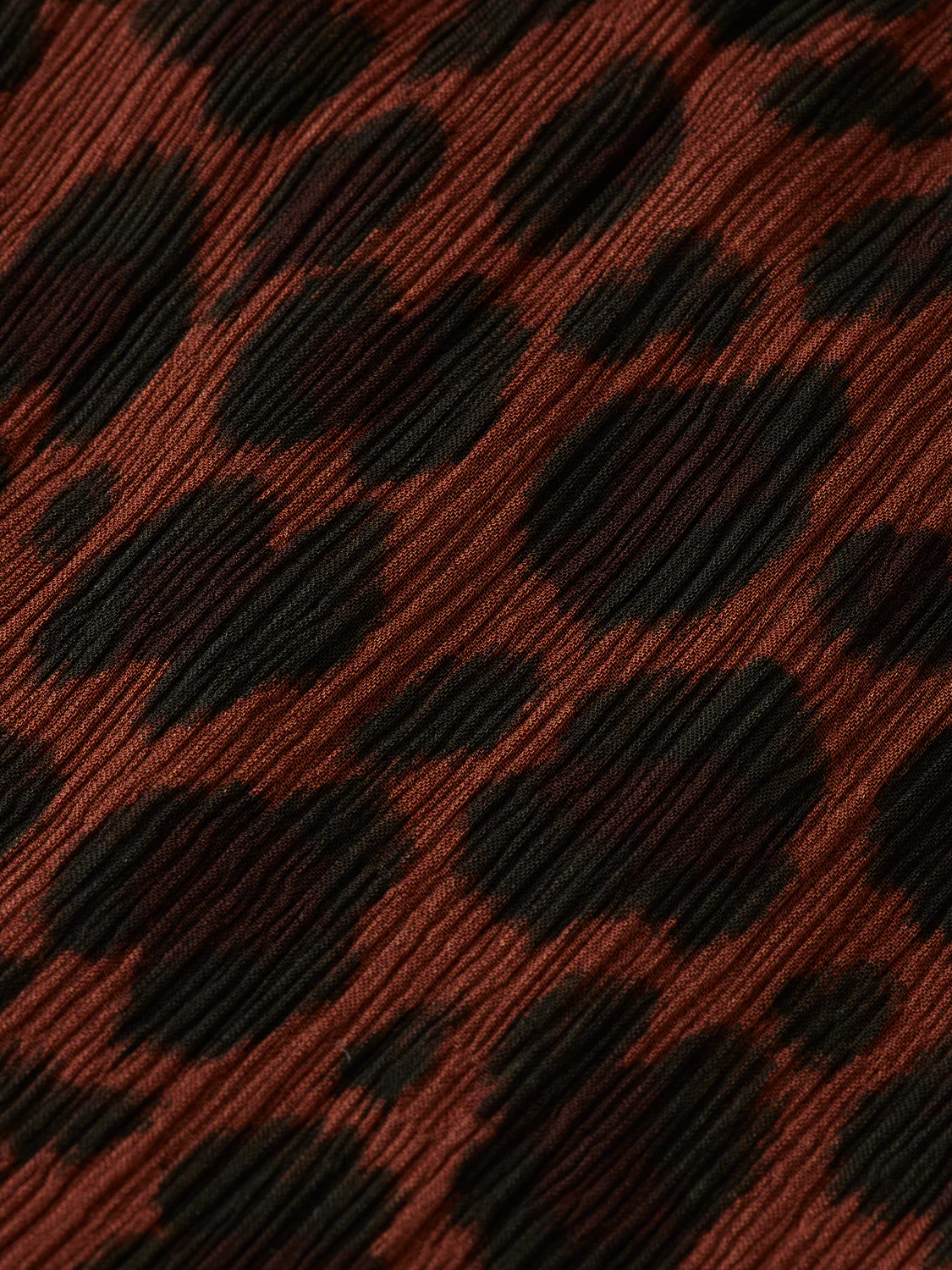 Panel Maxi dress - Image 6