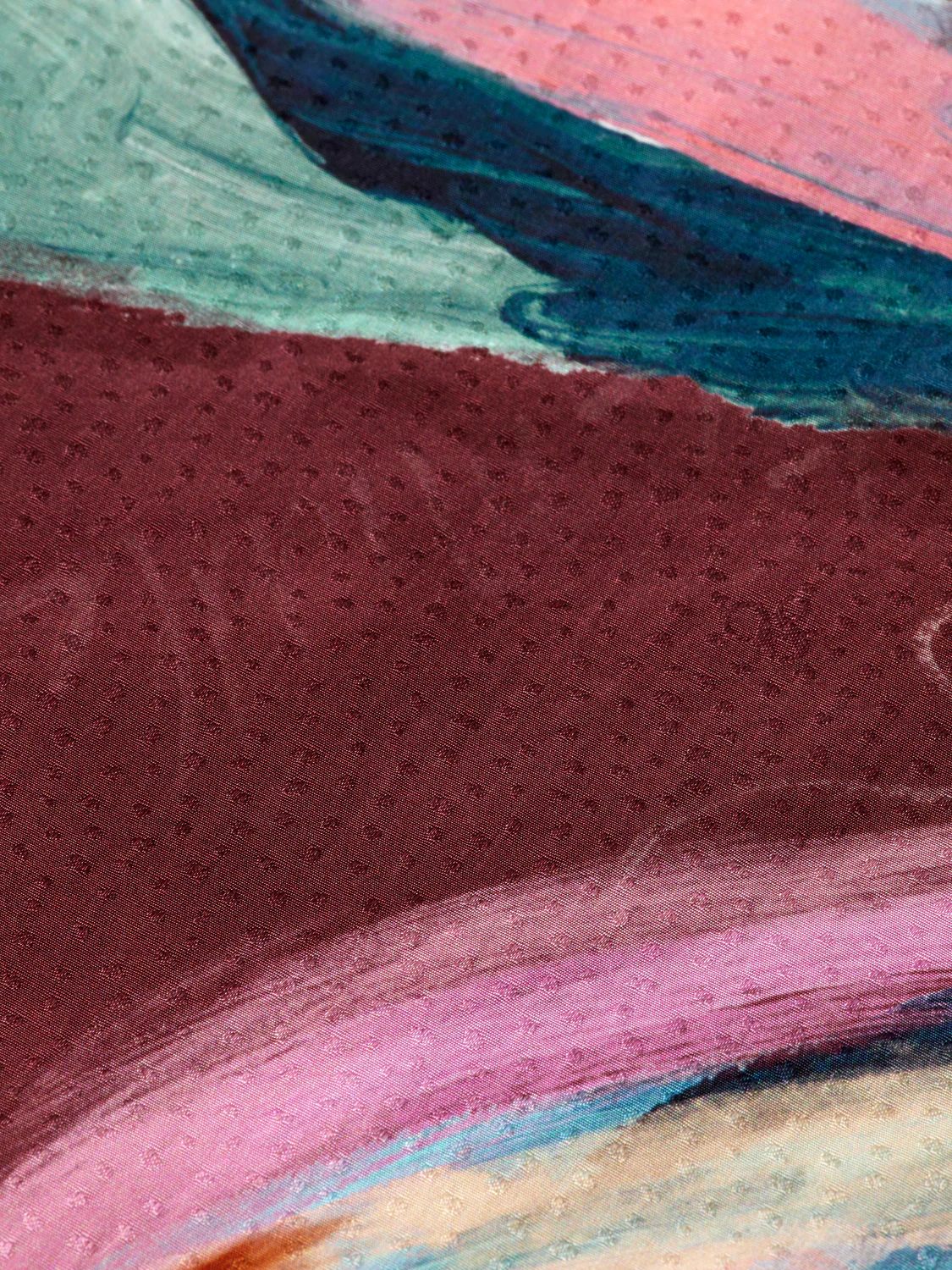 Drawstring maxi dress - Image 6