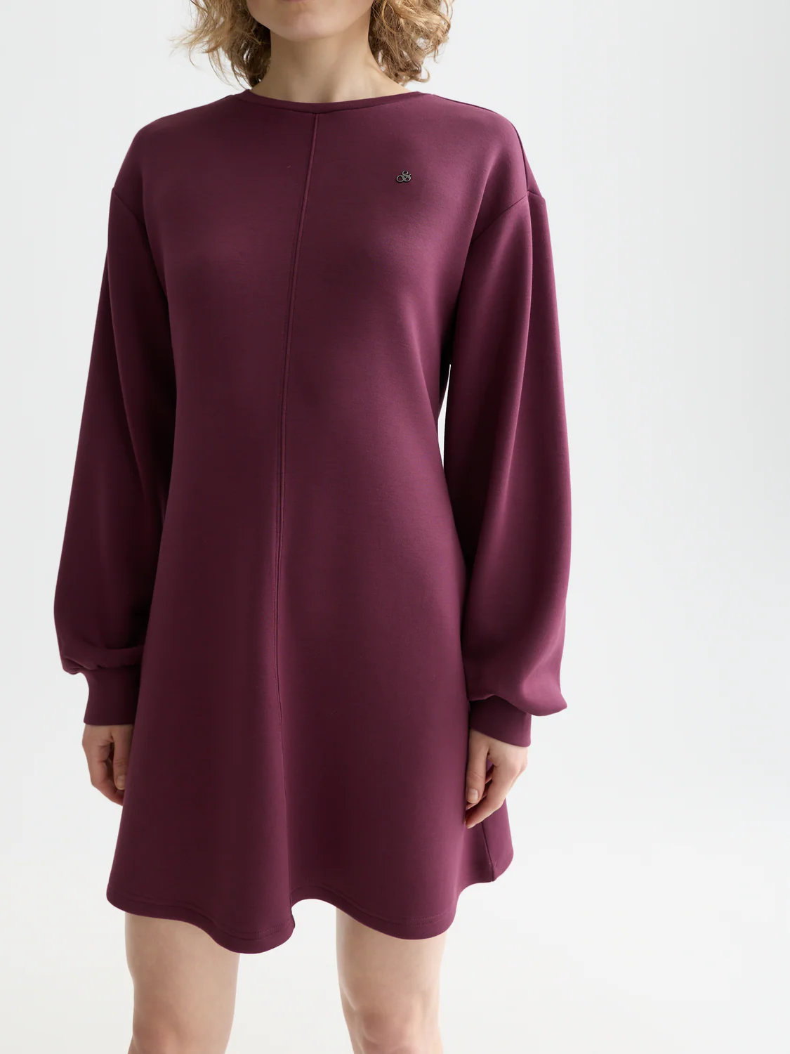 Modal Dress - Image 2