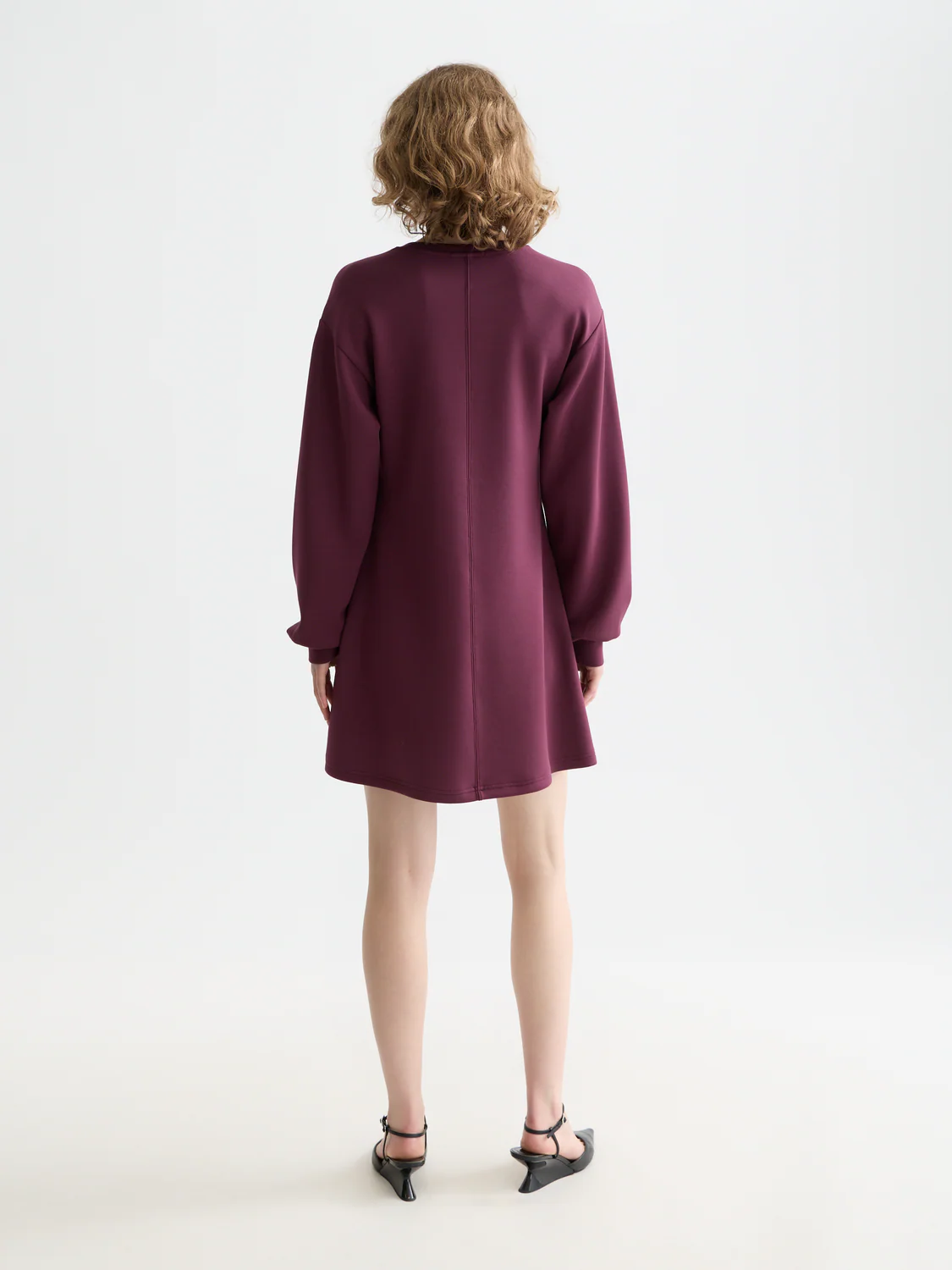 Modal Dress - Image 3