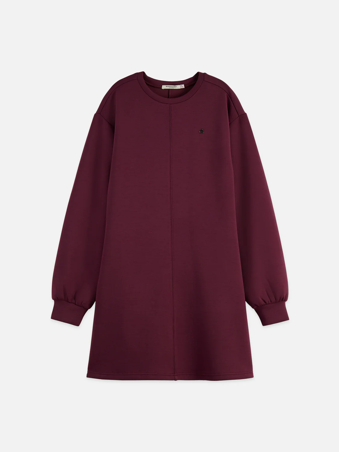 Modal Dress - Image 5