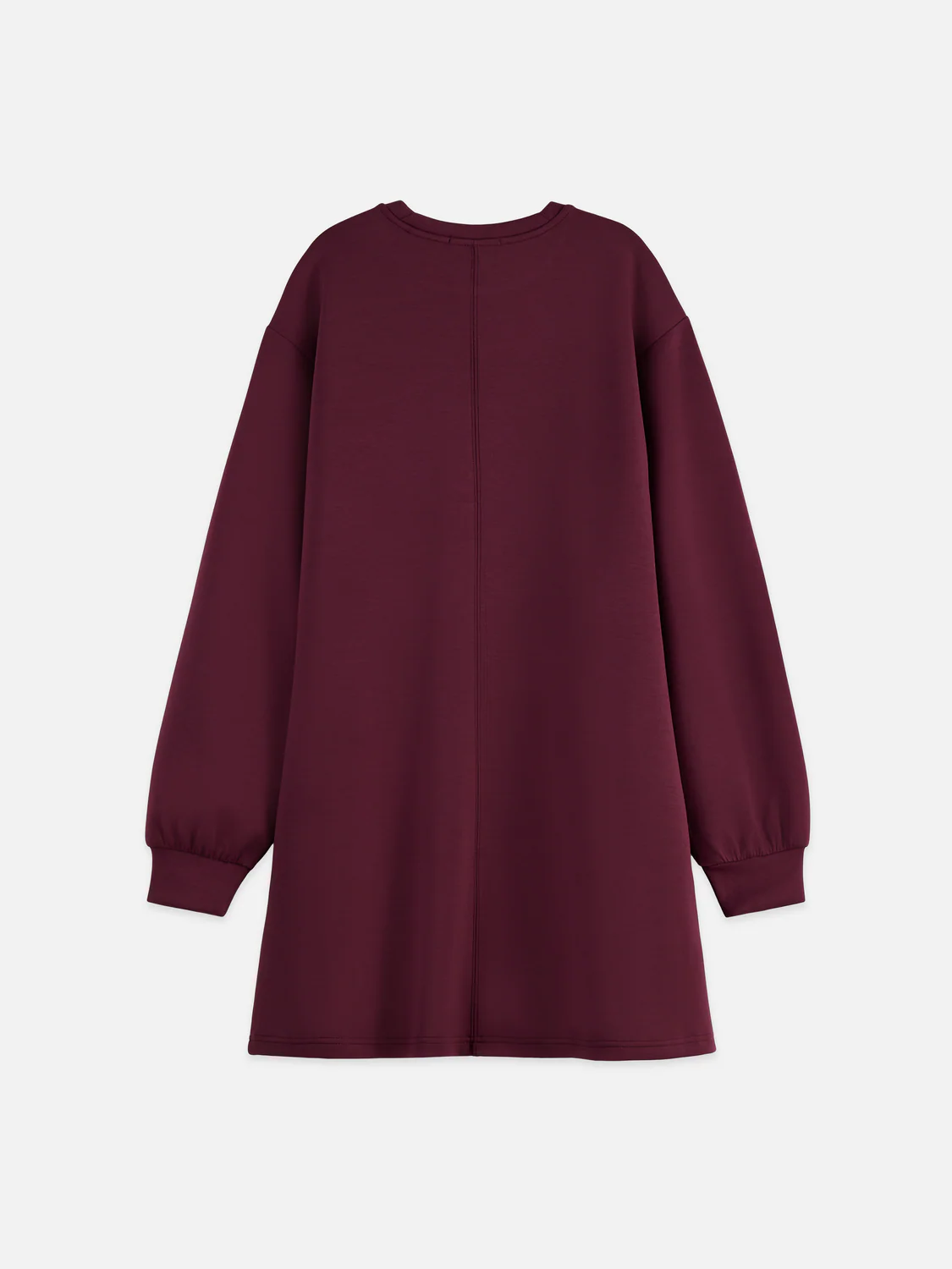 Modal Dress - Image 6