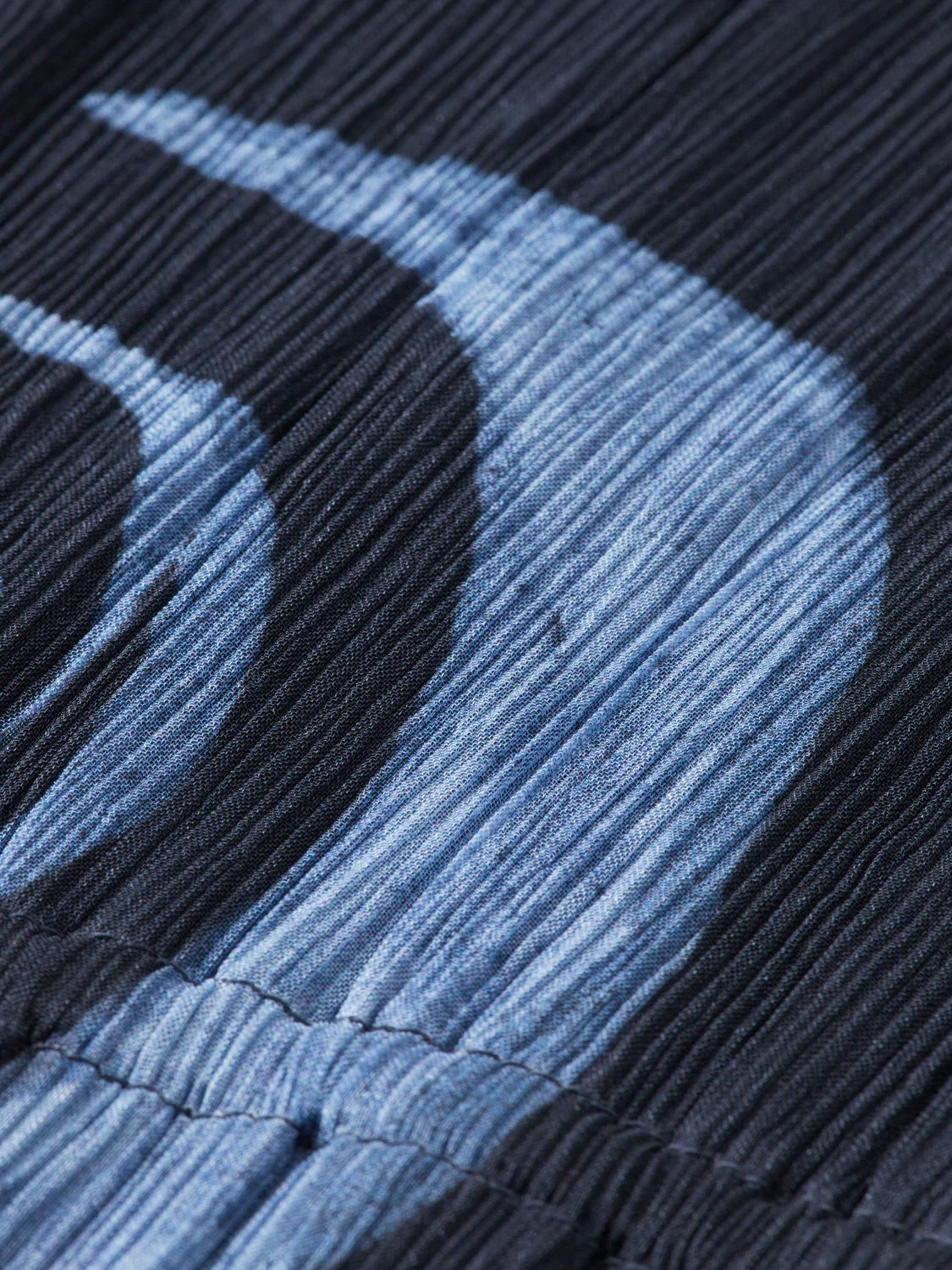 Gathered midi dress - Image 12