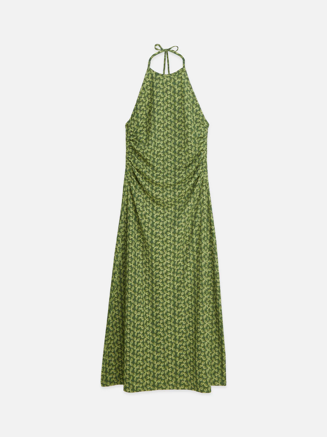 Open back midi dress - Image 5