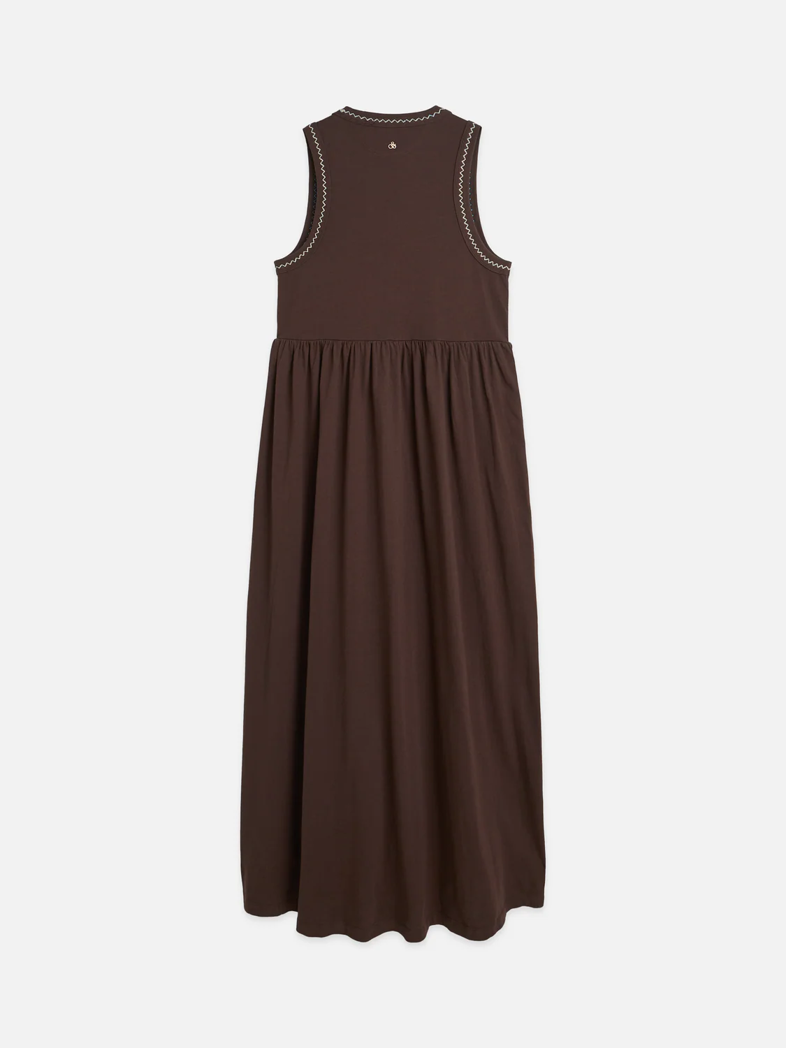 Tank midi dress - Image 6