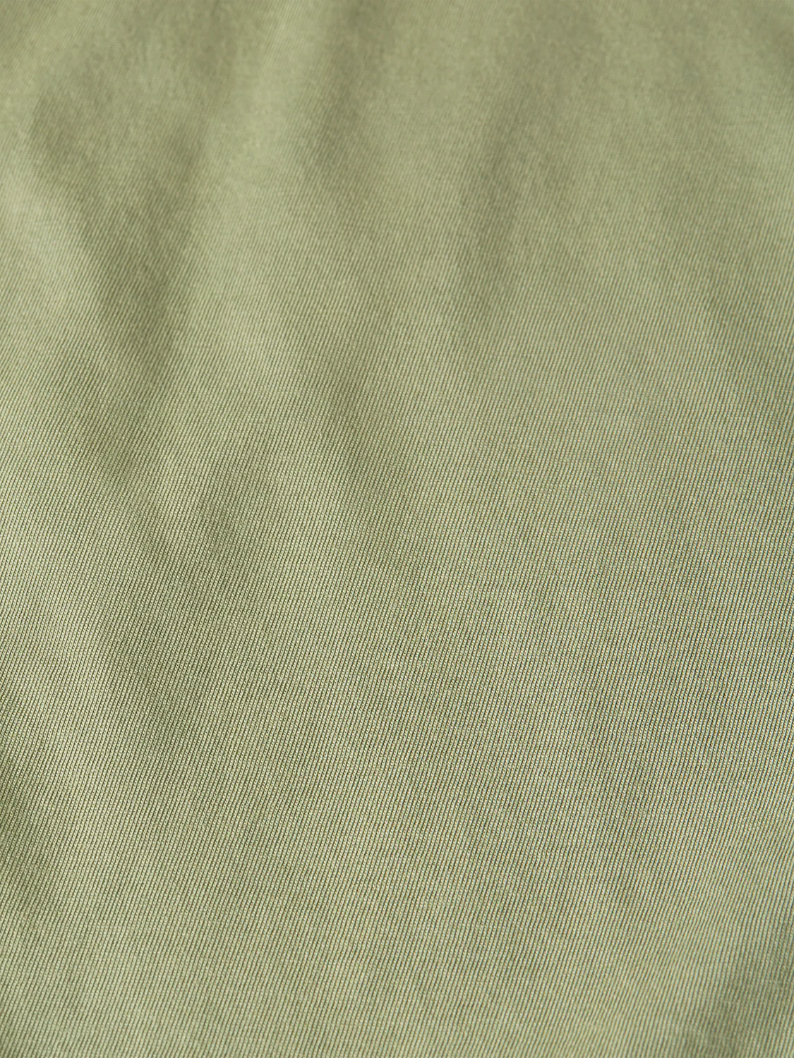 Knotted relaxed midi dress - Image 7