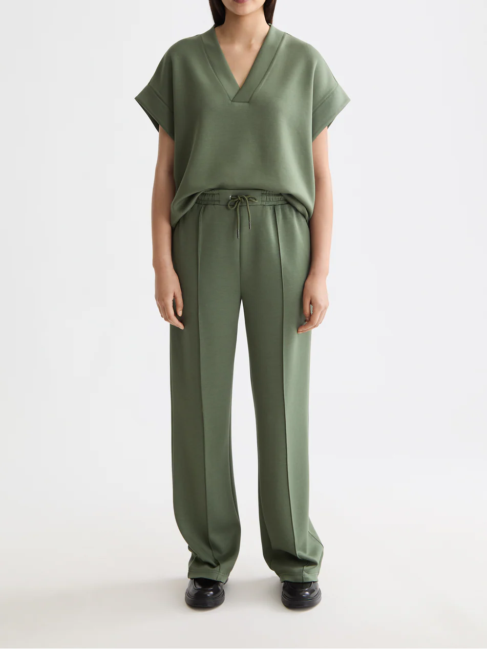 Modal sweatpants