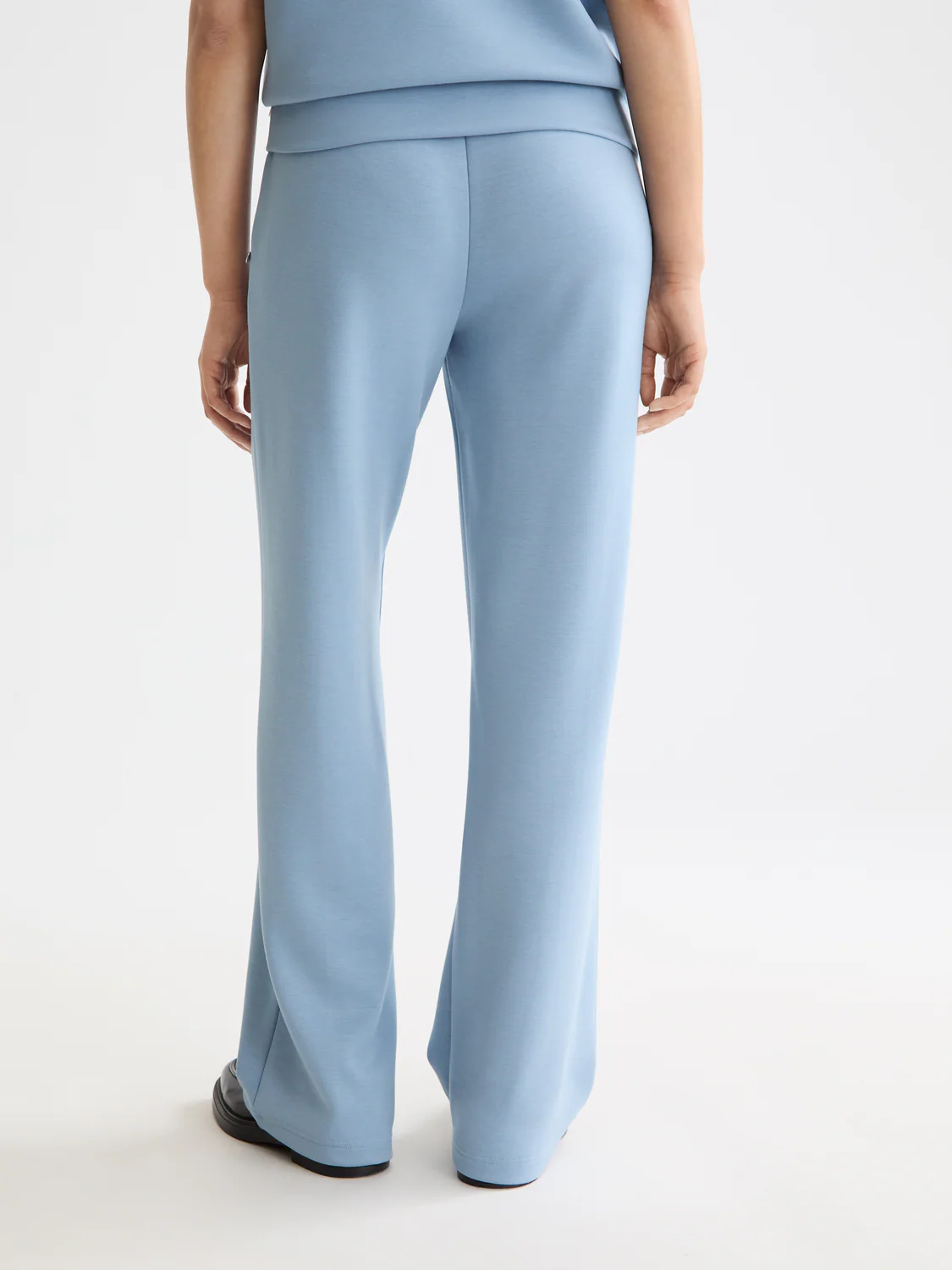 Modal sweatpants - Image 10