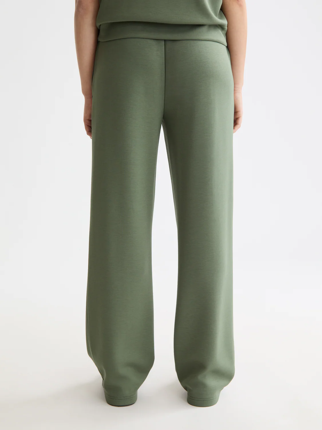 Modal sweatpants - Image 3