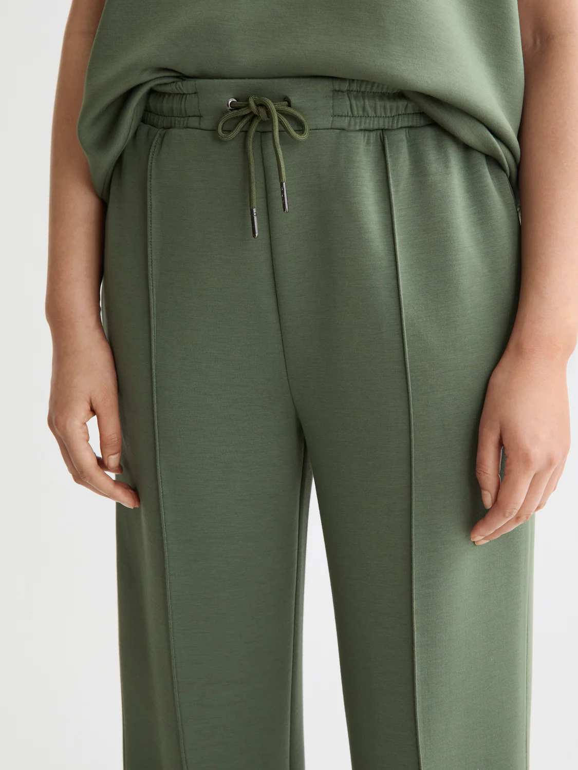 Modal sweatpants - Image 4