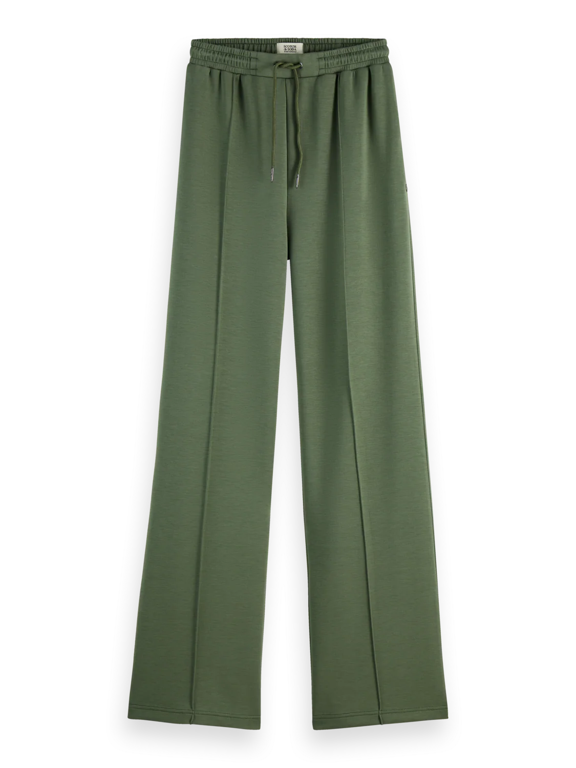 Modal sweatpants - Image 5