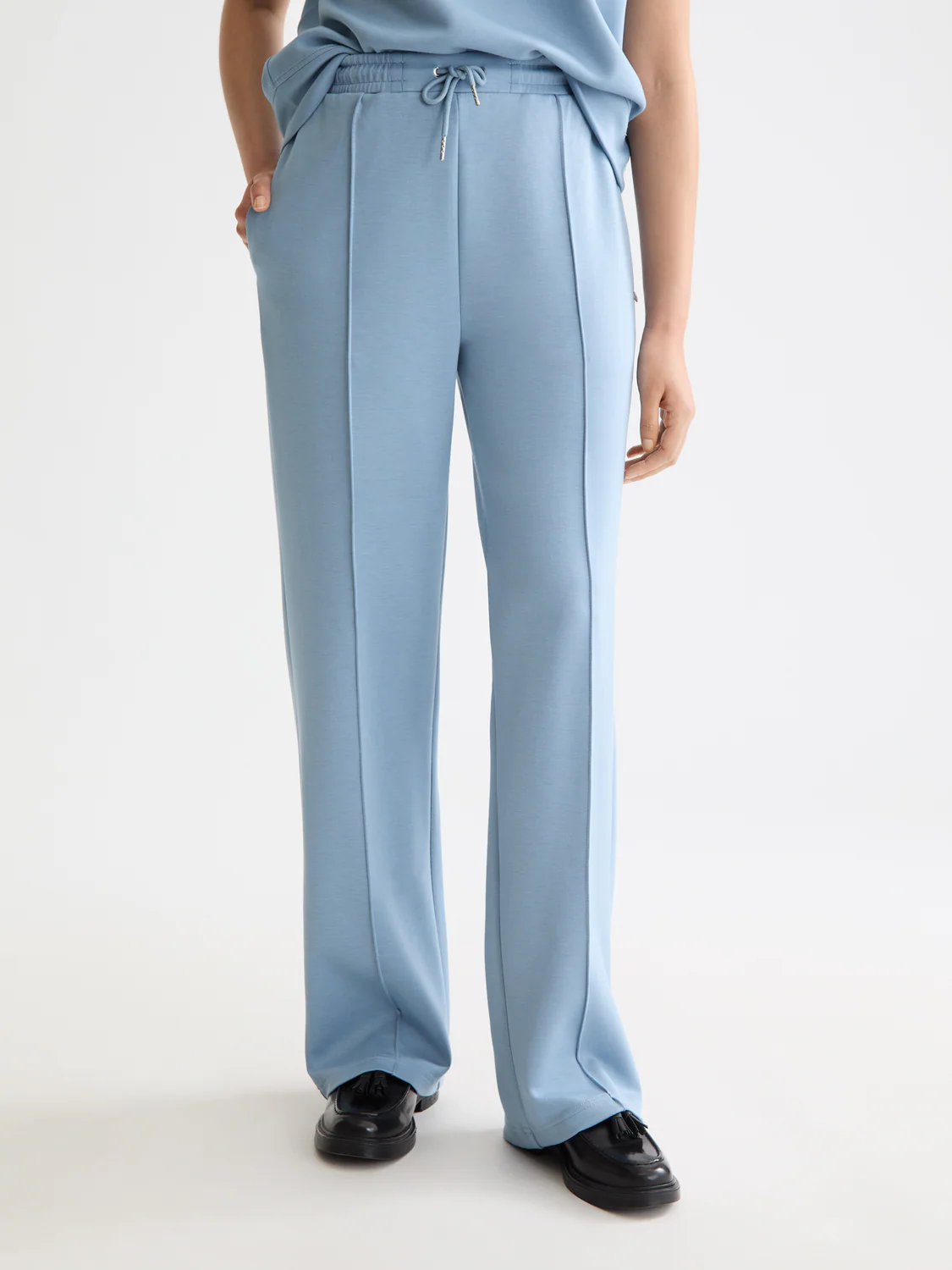 Modal sweatpants - Image 9