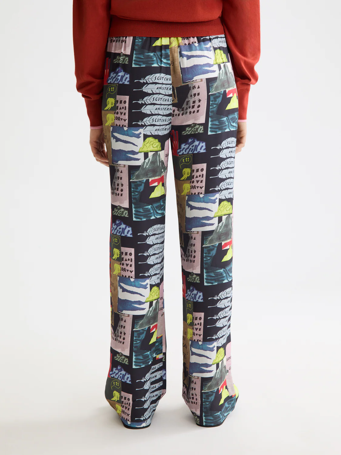 Gia Trousers - Image 10