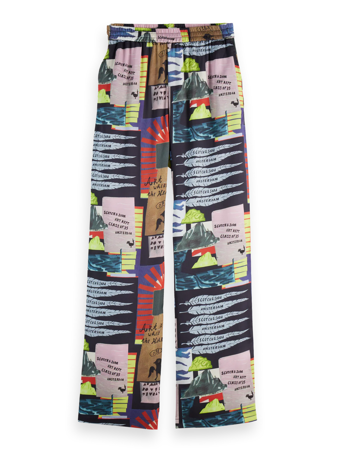 Gia Trousers - Image 11
