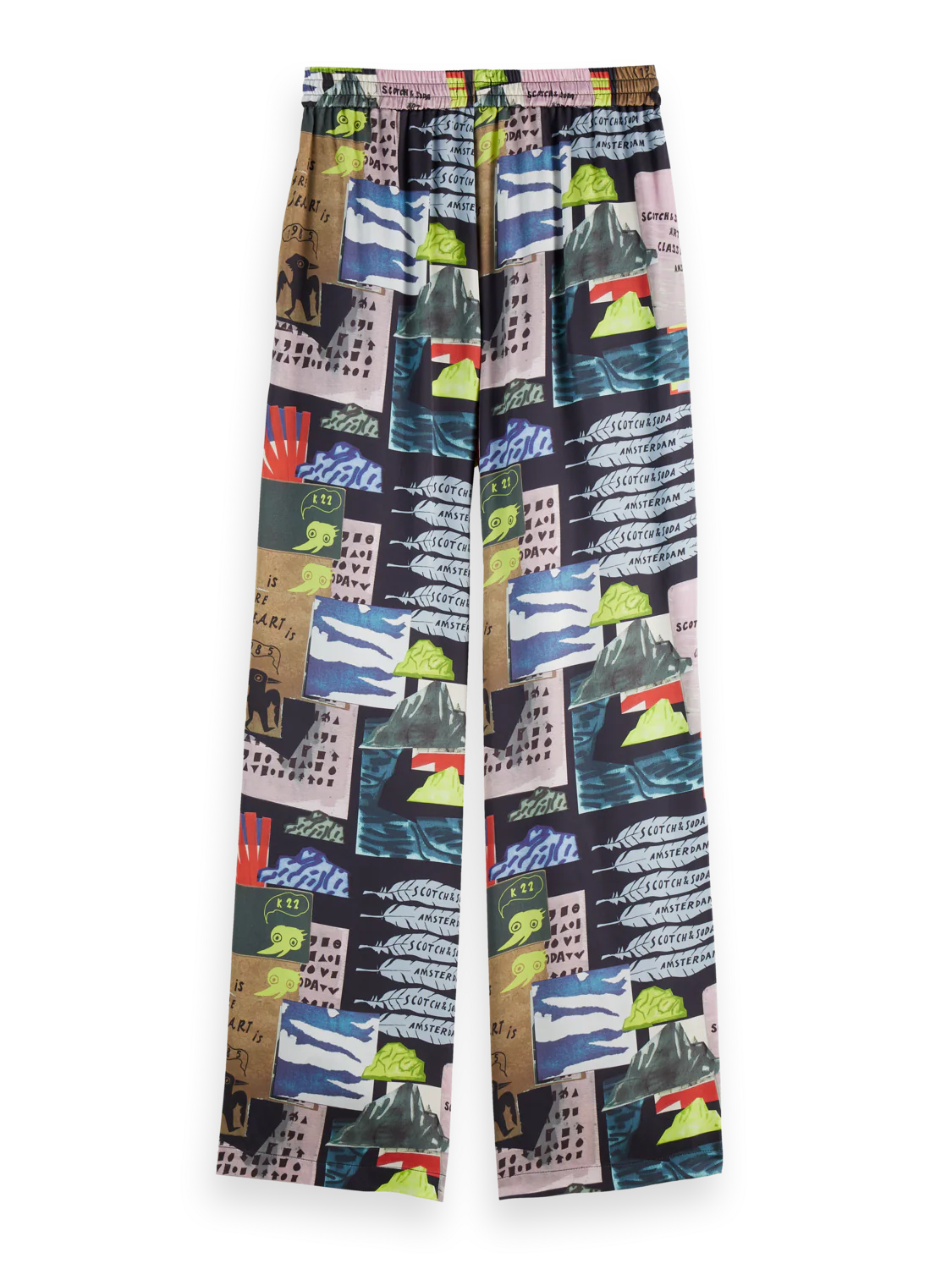 Gia Trousers - Image 12