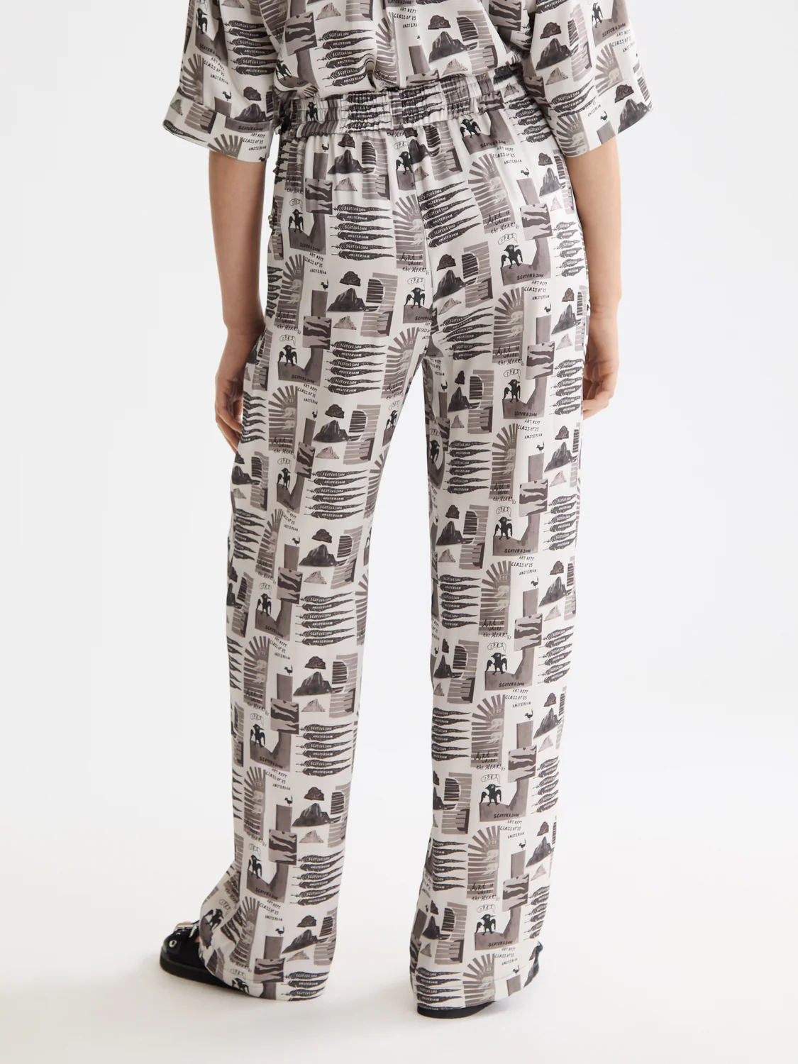 Gia Trousers - Image 4
