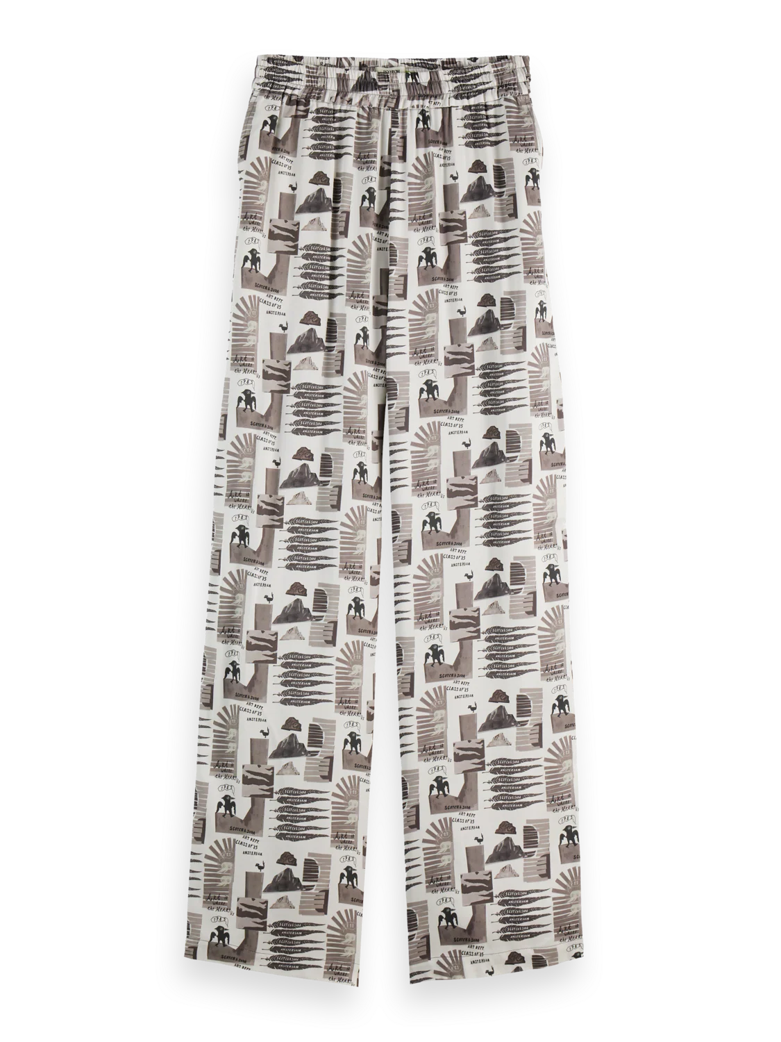 Gia Trousers - Image 5