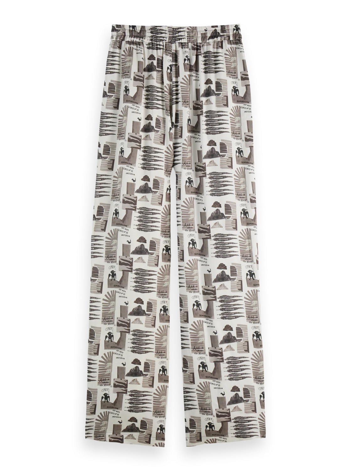 Gia Trousers - Image 6