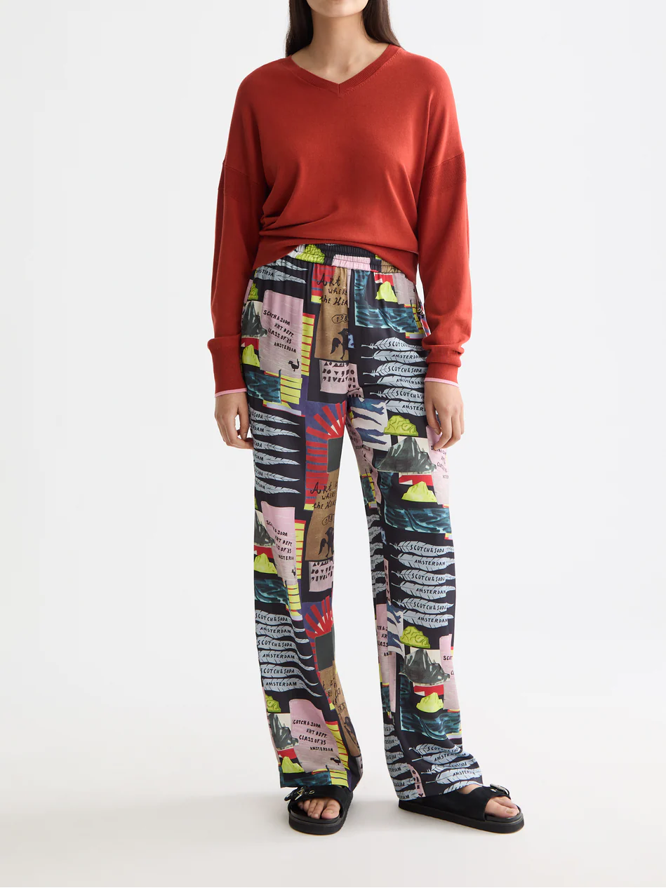 Gia Trousers - Image 8
