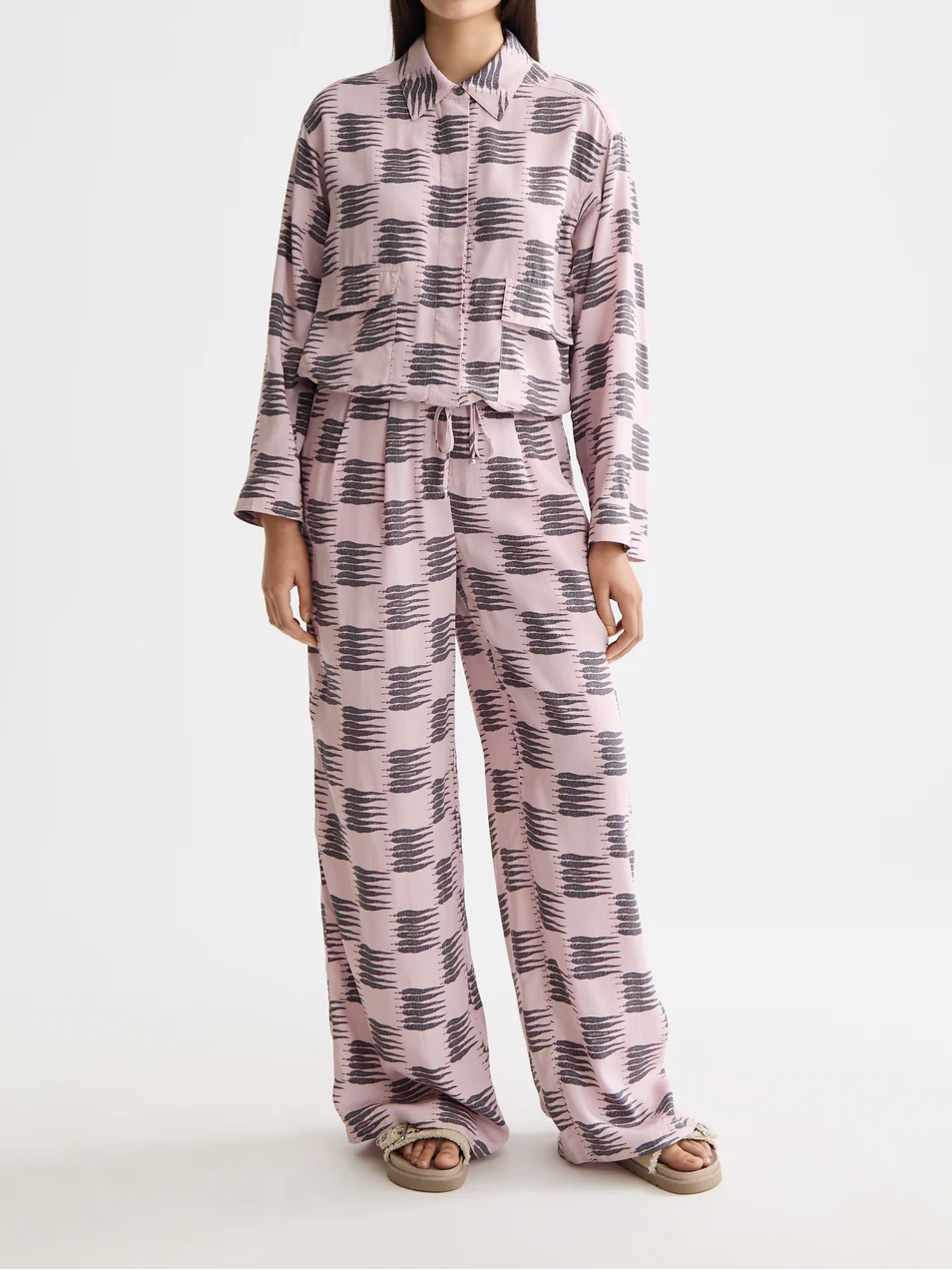 Eleni pants