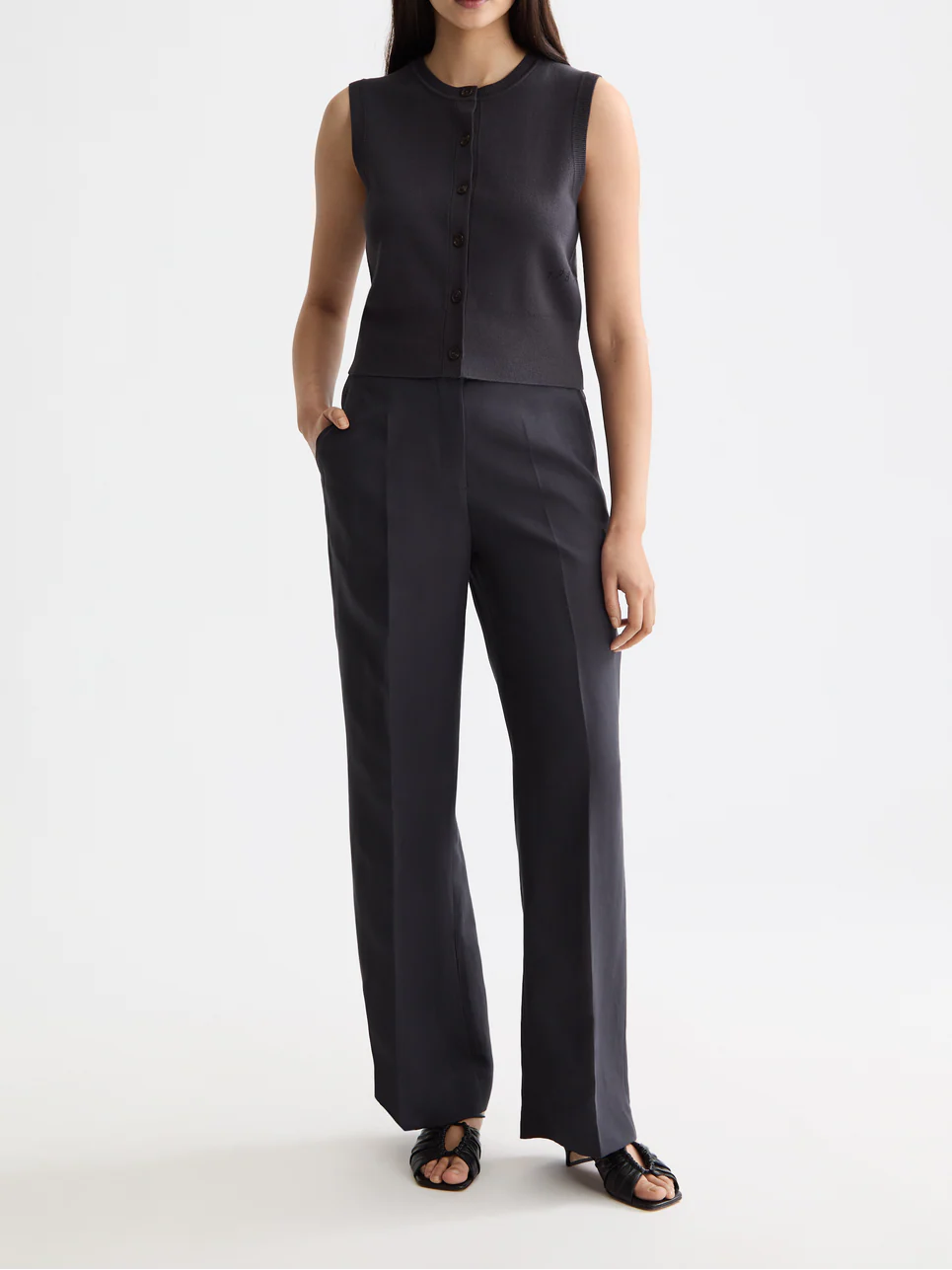 Edie Pant