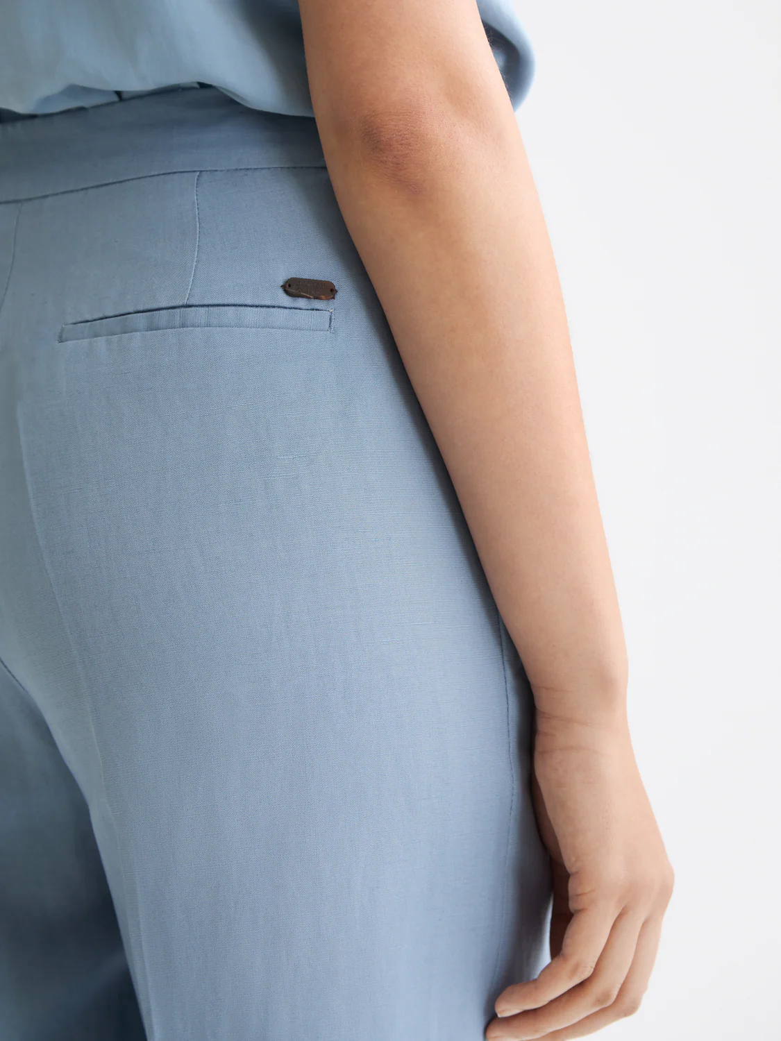 Edie Pant - Image 9