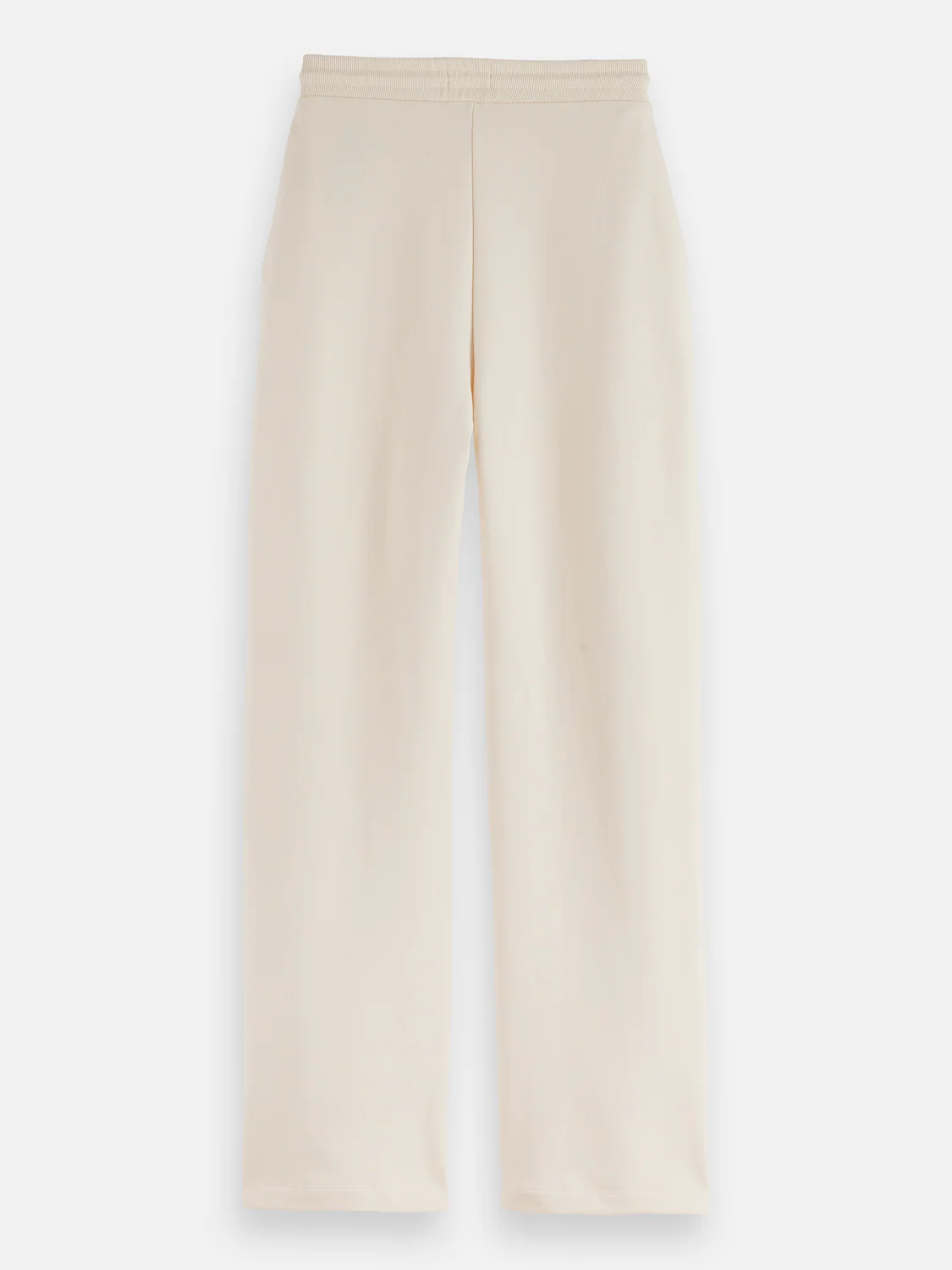 Artwork wide leg sweatpants - Image 13