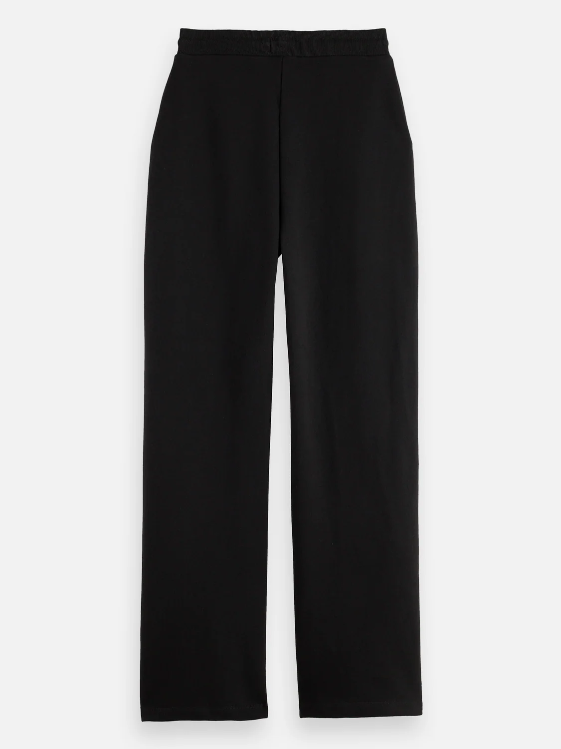 Artwork wide leg sweatpants - Image 5