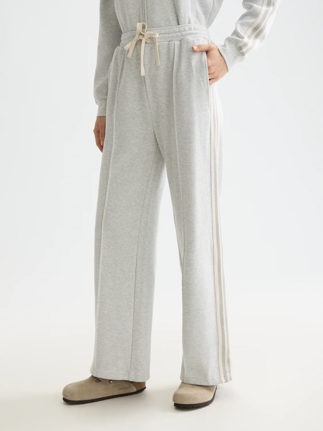 Interlock Sweatpants - Image 2