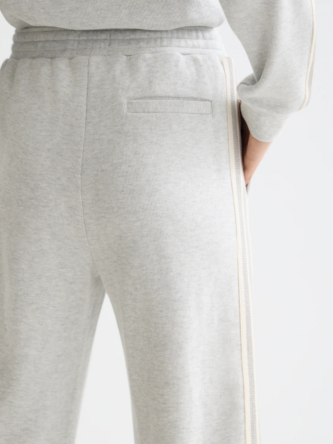 Interlock Sweatpants - Image 3