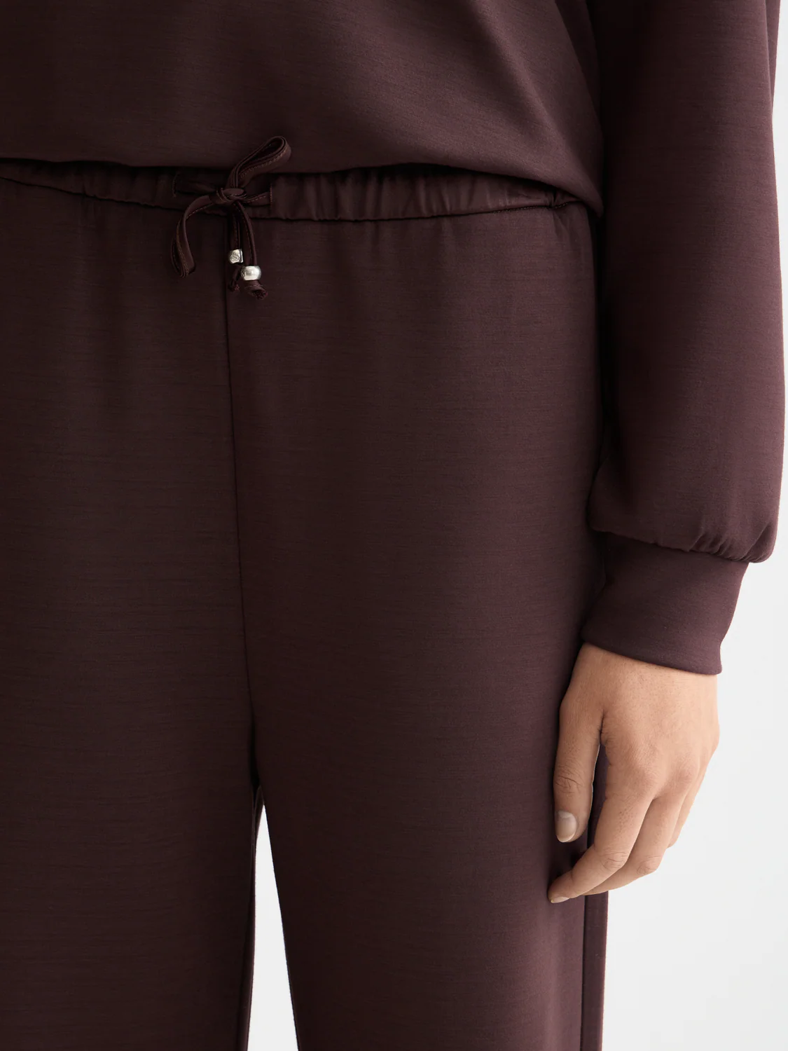 Modal Sweatpants - Image 3