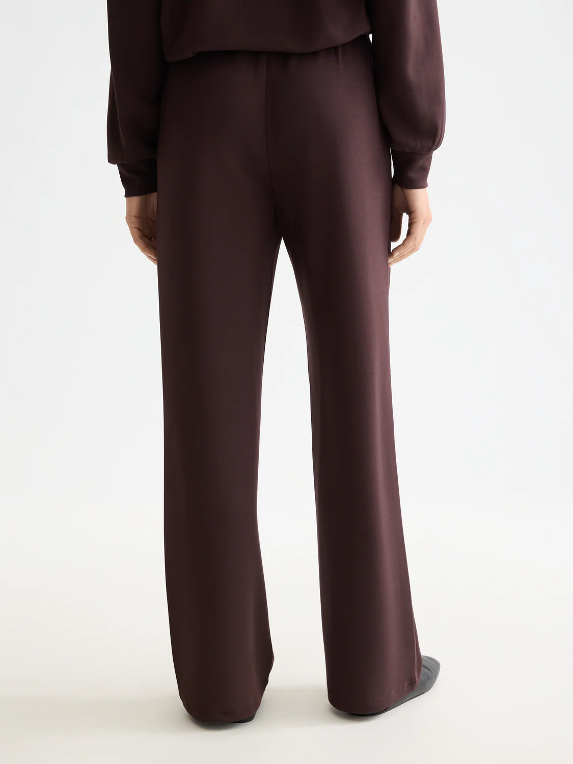 Modal Sweatpants - Image 4