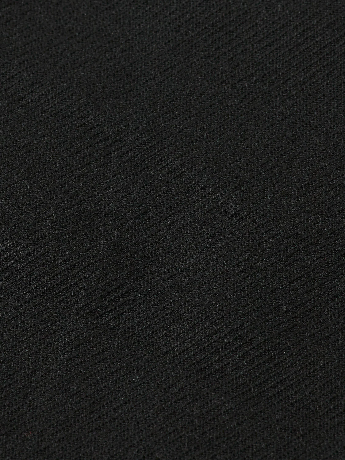 Robyn high rise relaxed gabardine pant - Image 6