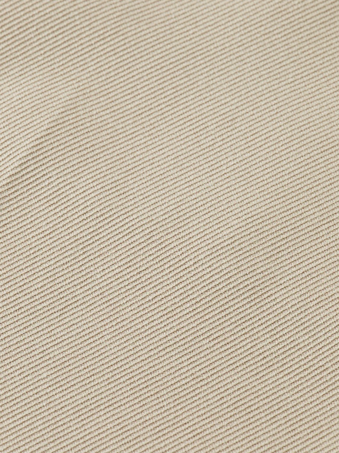 Edie high rise wide leg gabardine pant - Image 13
