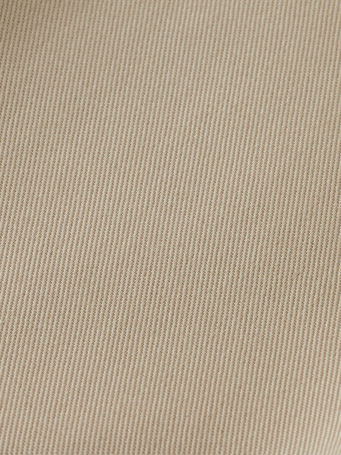 Luca high rise wide leg cuff chino pant - Image 7