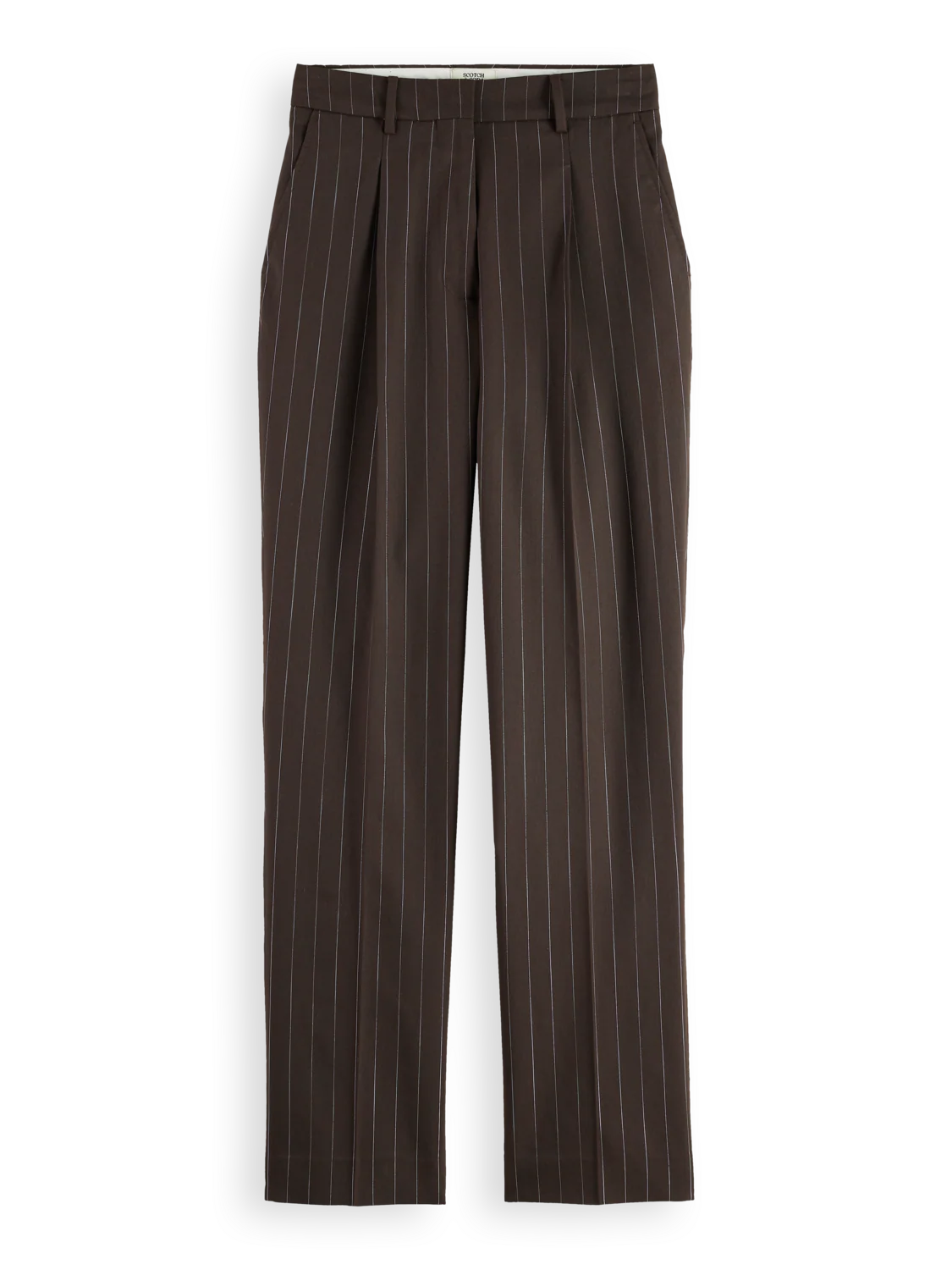 Robyn high rise relaxed pant - Image 5