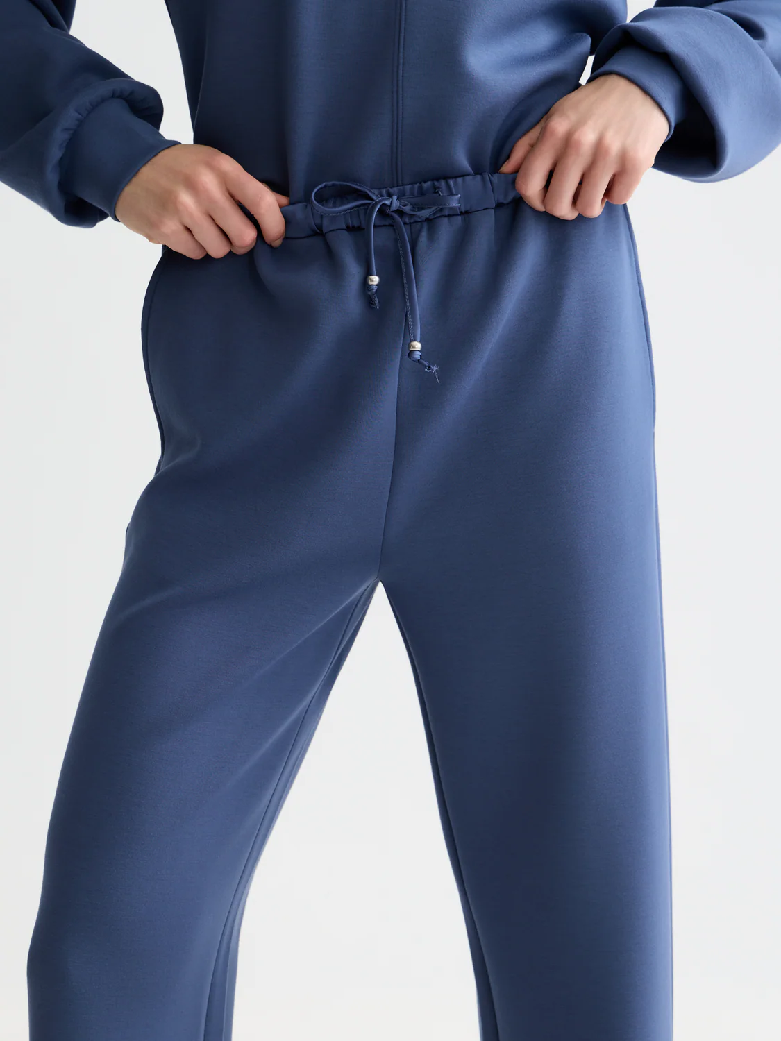 Modal sweatpants - Image 10