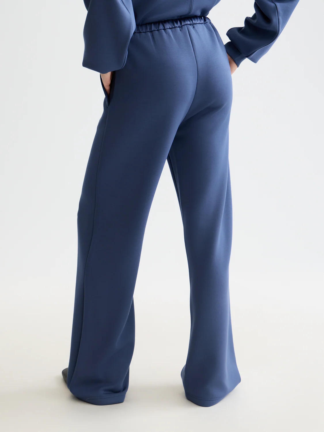 Modal sweatpants - Image 11